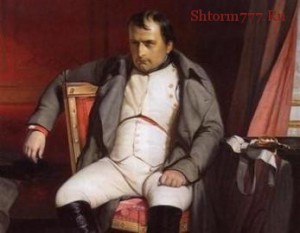 mishel-nostradamus-o-napoleone-bonaparte